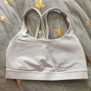 Lululemon Energy Bra
